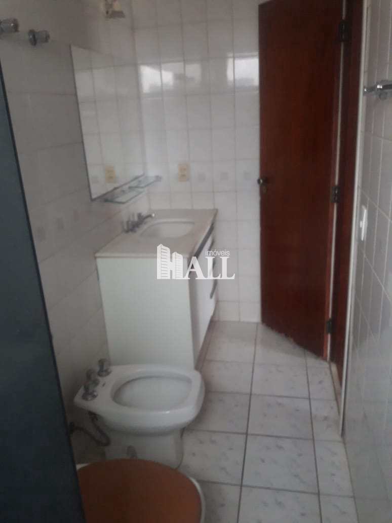 Apartamento à venda com 3 quartos, 125m² - Foto 9