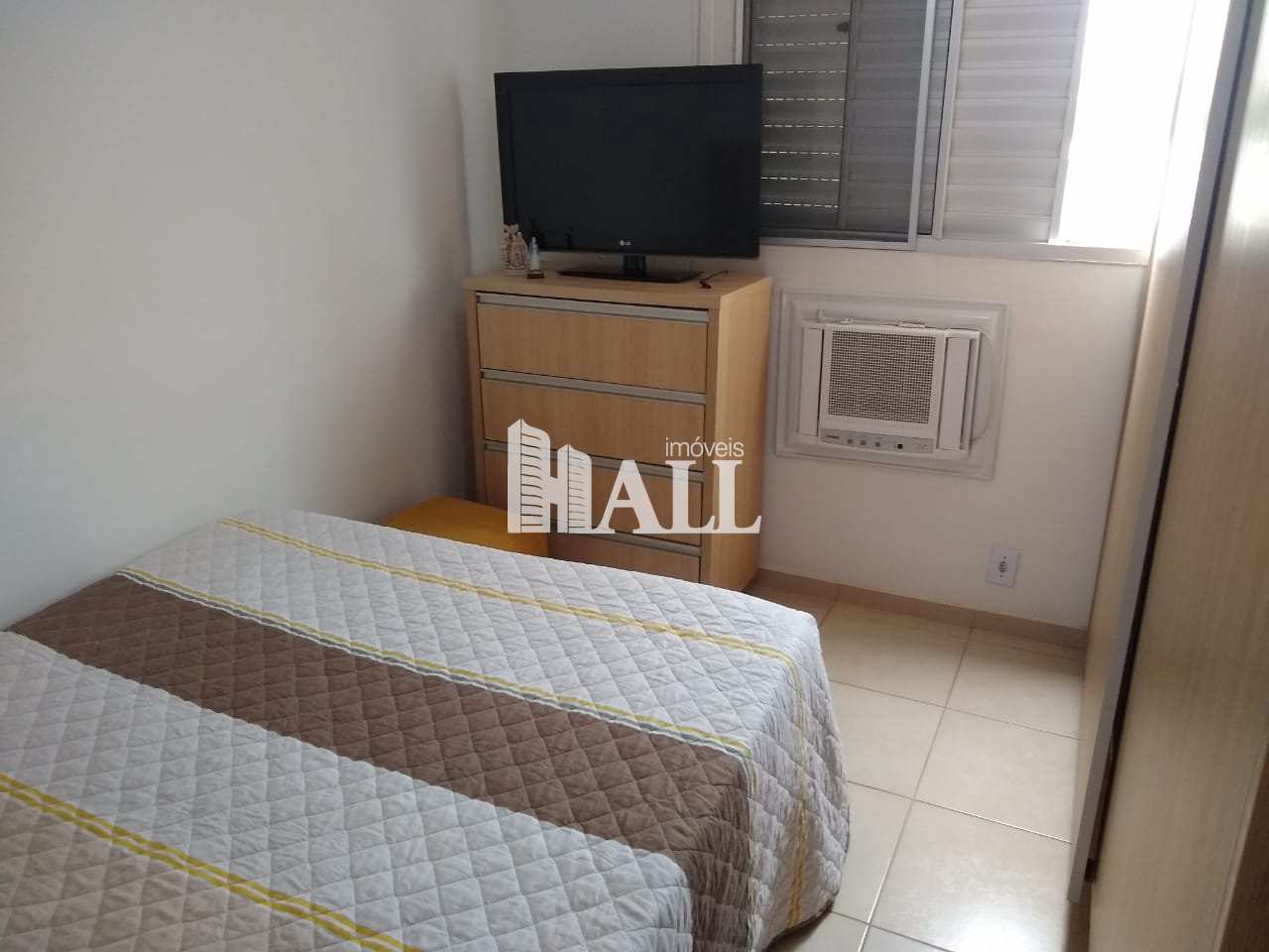 Apartamento à venda com 2 quartos, 71m² - Foto 6