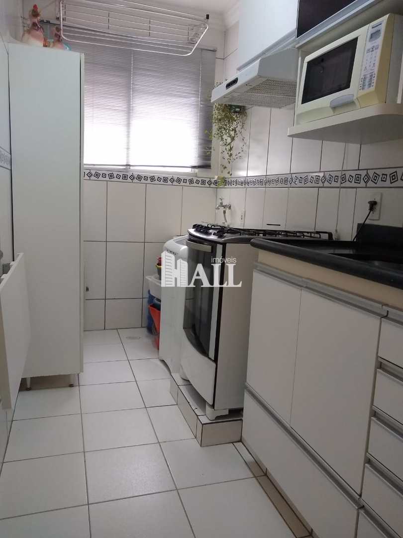 Apartamento à venda com 2 quartos, 71m² - Foto 4