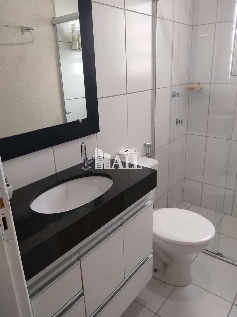 Apartamento à venda com 2 quartos, 71m² - Foto 5