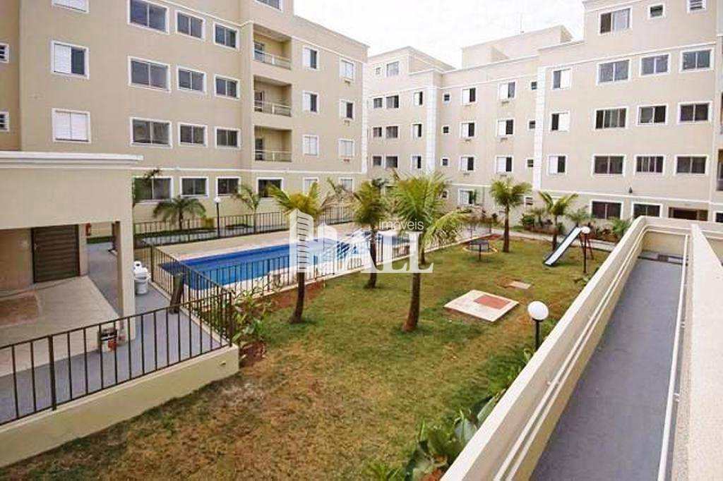 Apartamento à venda com 2 quartos, 55m² - Foto 8