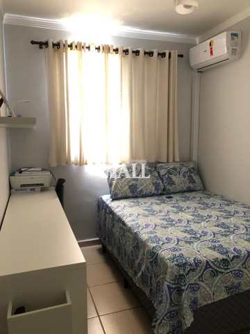 Apartamento à venda com 2 quartos, 55m² - Foto 3