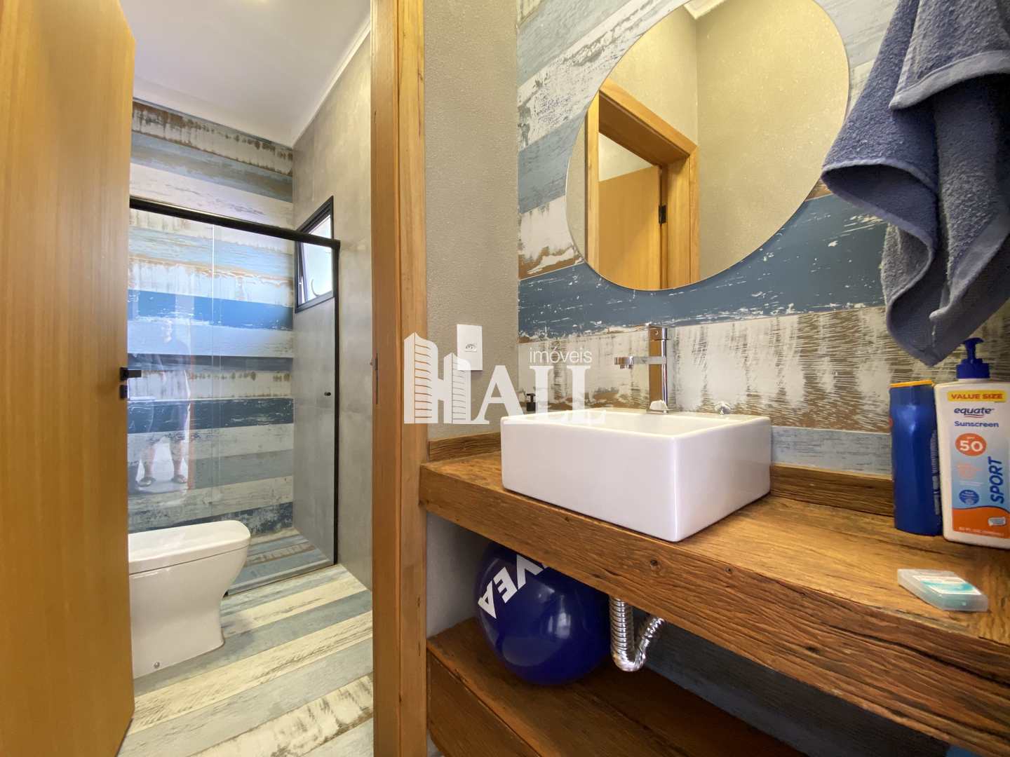 Casa de Condomínio à venda com 3 quartos, 288m² - Foto 21