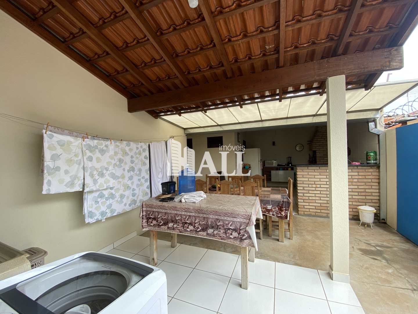 Casa à venda com 2 quartos, 124m² - Foto 11