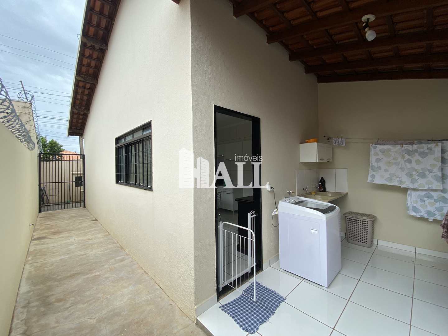 Casa à venda com 2 quartos, 124m² - Foto 12