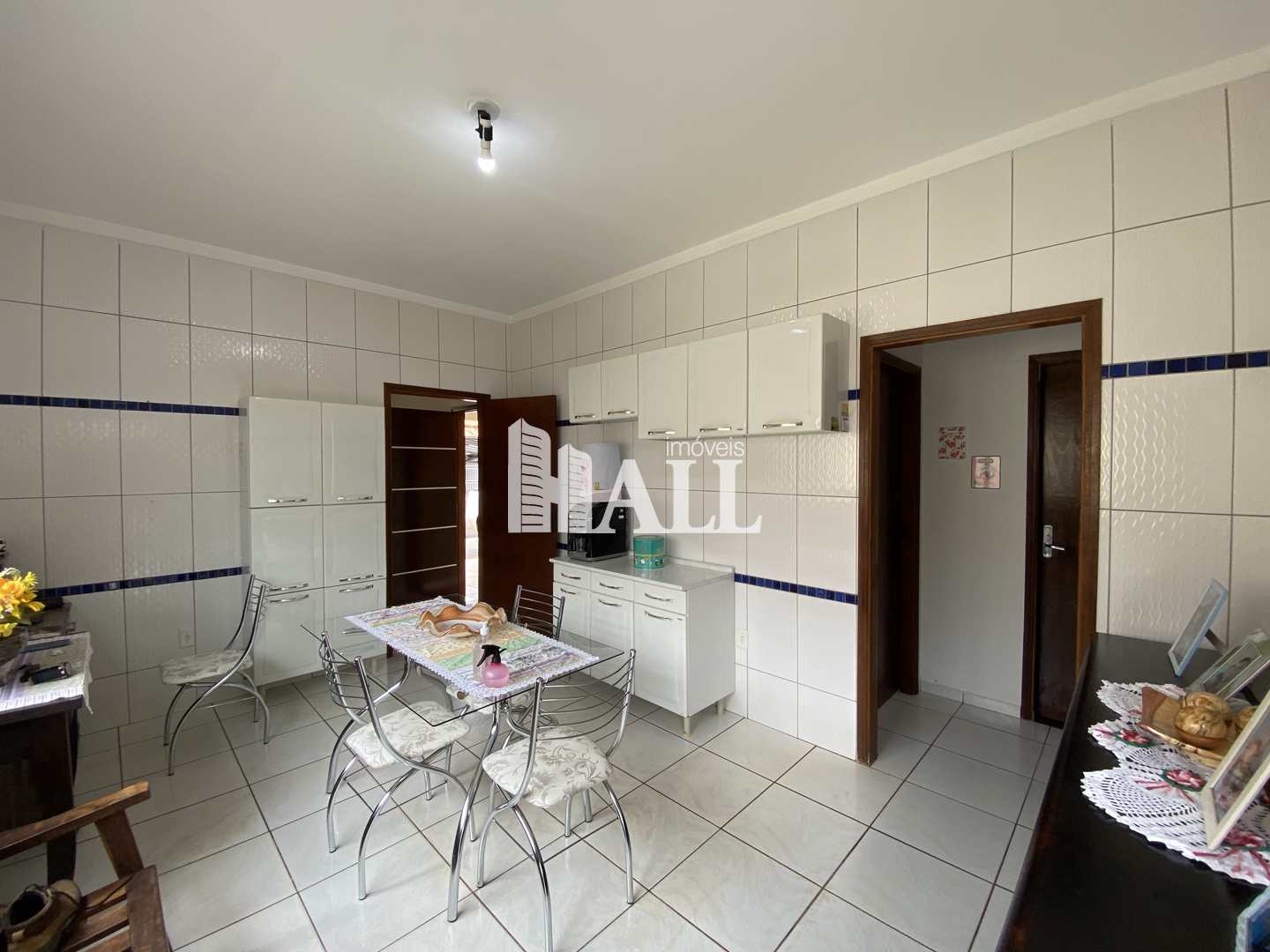 Casa à venda com 2 quartos, 124m² - Foto 5