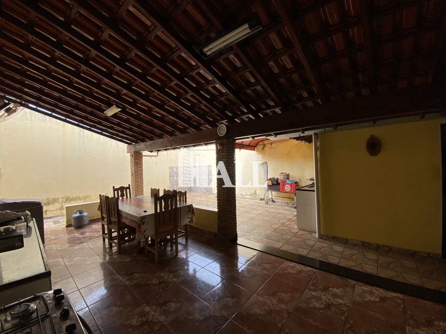 Casa à venda com 2 quartos, 120m² - Foto 5