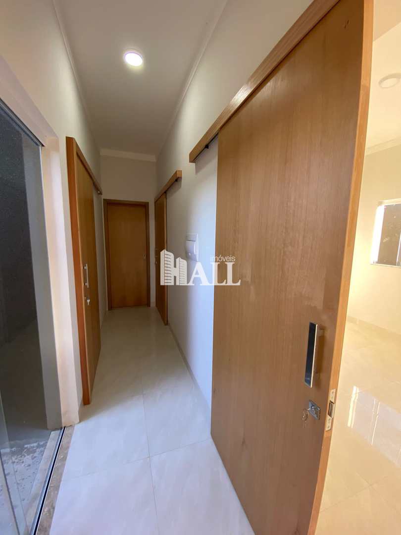 Casa à venda com 3 quartos, 120m² - Foto 12