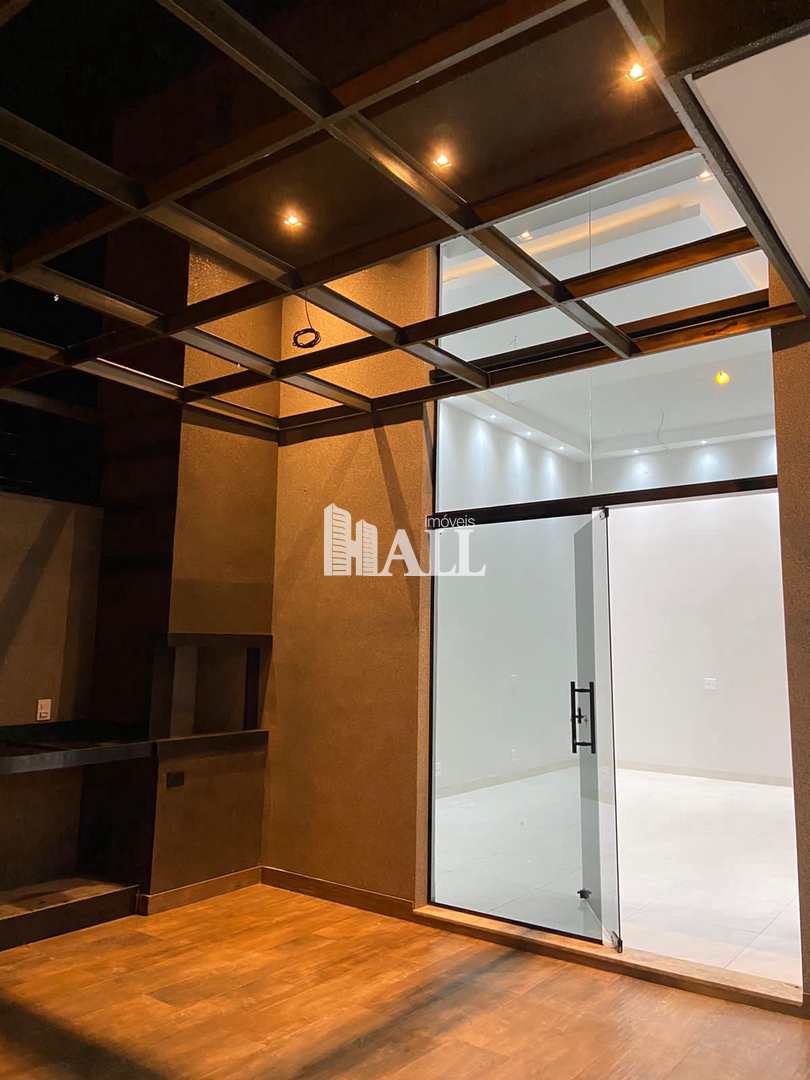 Casa à venda com 3 quartos, 120m² - Foto 38