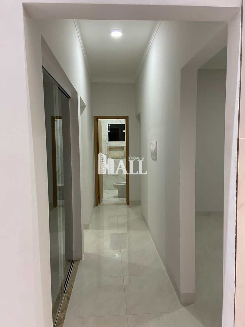 Casa à venda com 3 quartos, 120m² - Foto 13