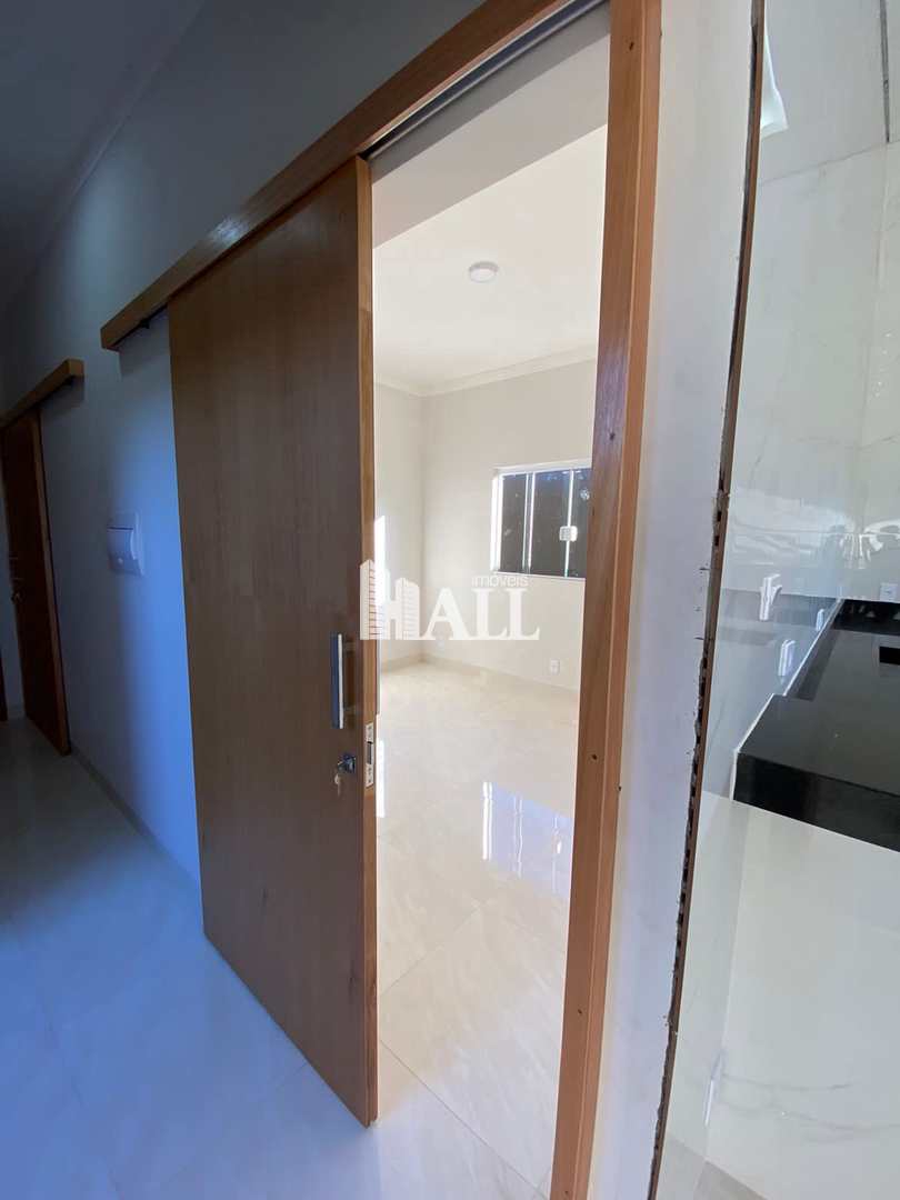 Casa à venda com 3 quartos, 120m² - Foto 24