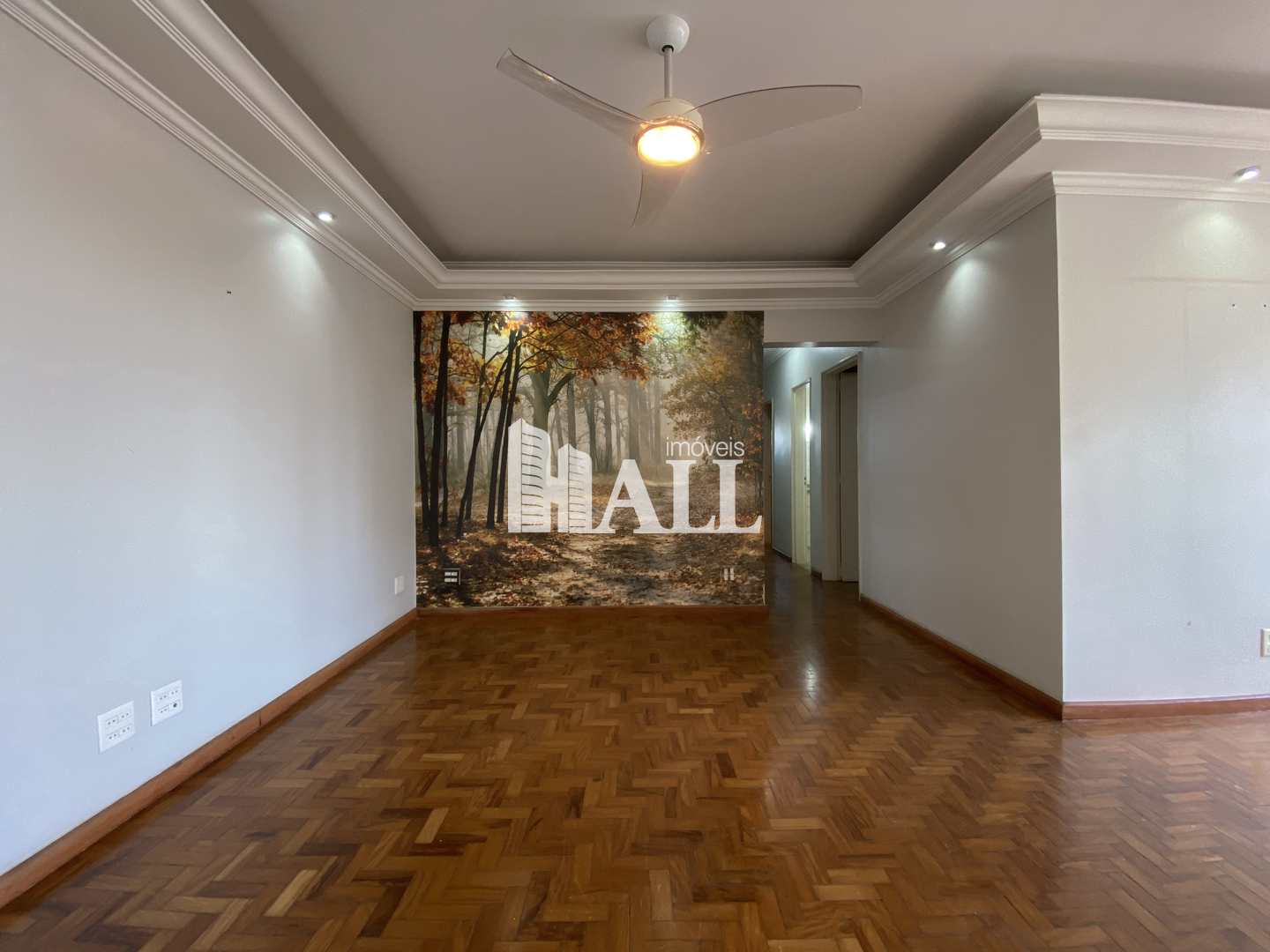 Apartamento à venda com 3 quartos, 100m² - Foto 2