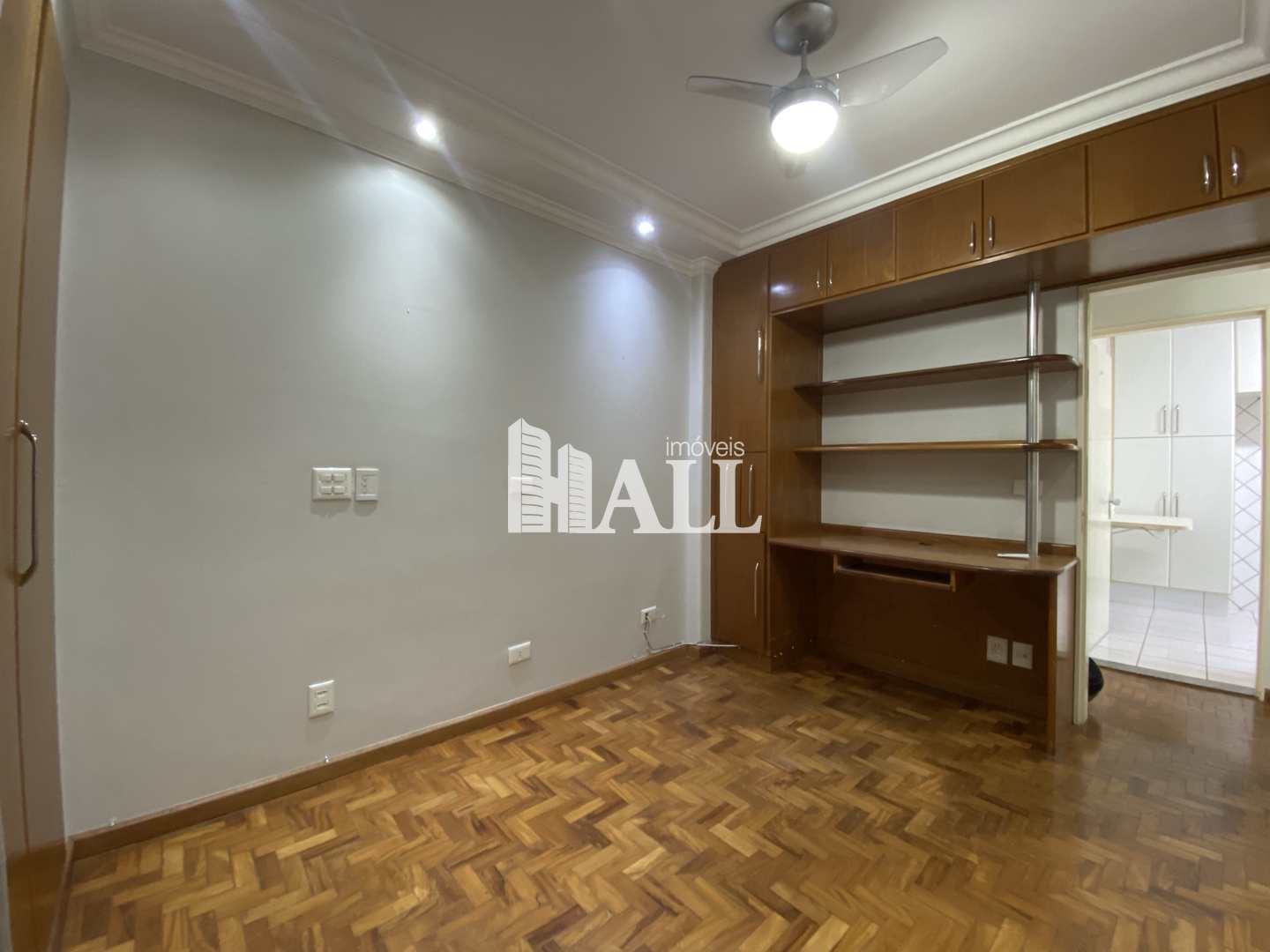 Apartamento à venda com 3 quartos, 100m² - Foto 9