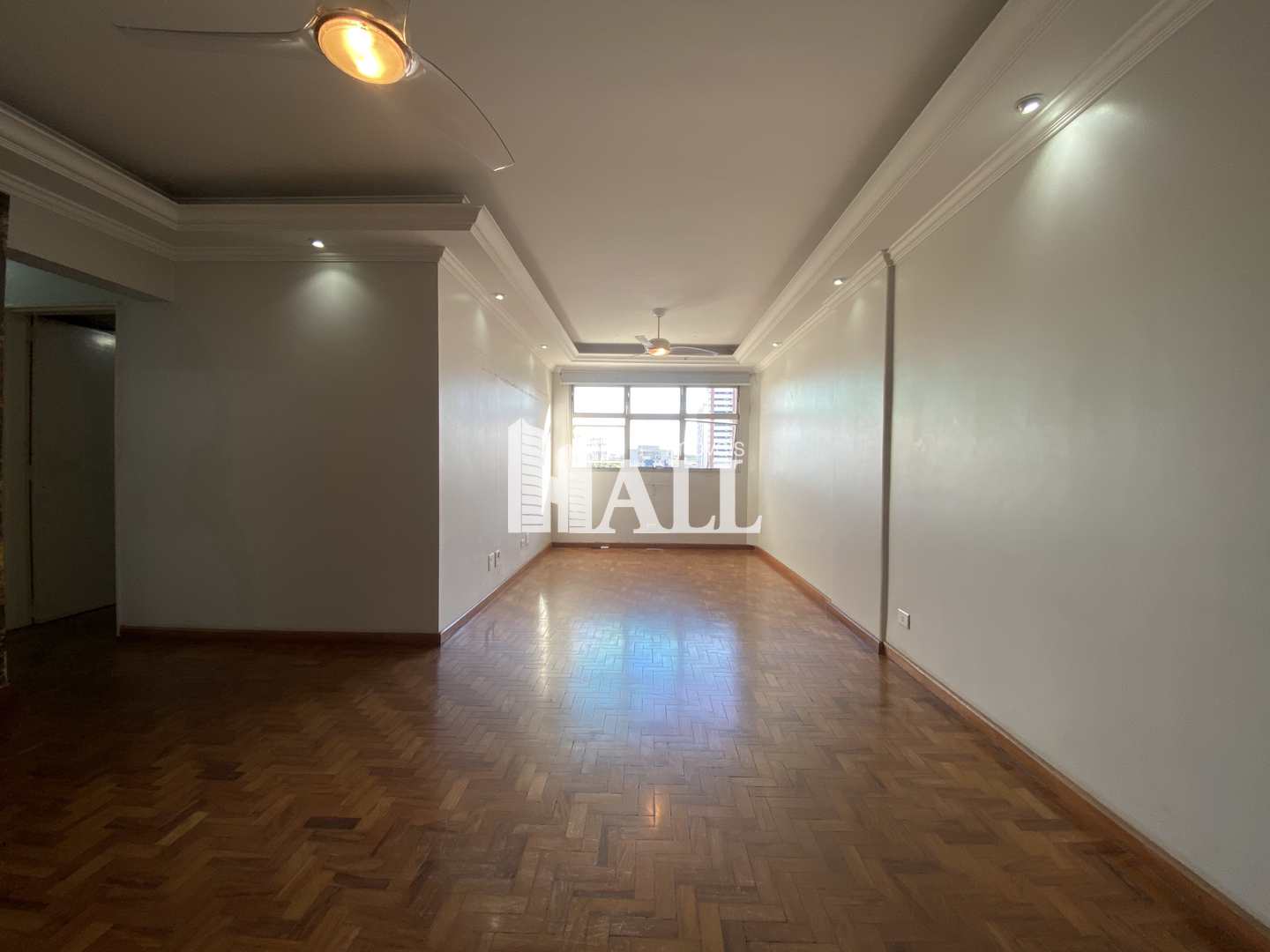 Apartamento à venda com 3 quartos, 100m² - Foto 3