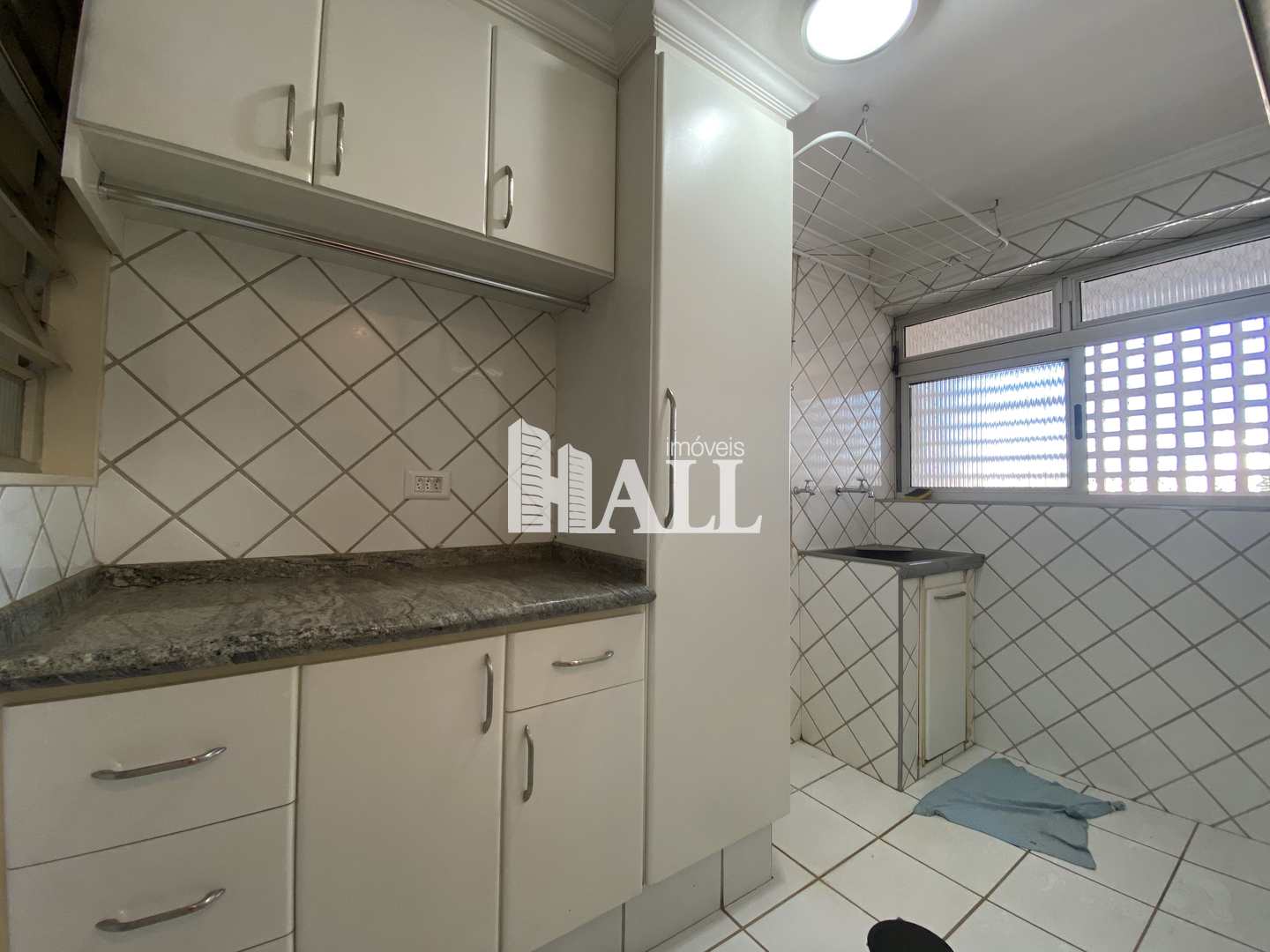 Apartamento à venda com 3 quartos, 100m² - Foto 5