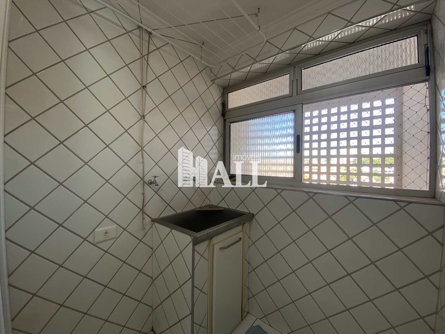 Apartamento à venda com 3 quartos, 100m² - Foto 6