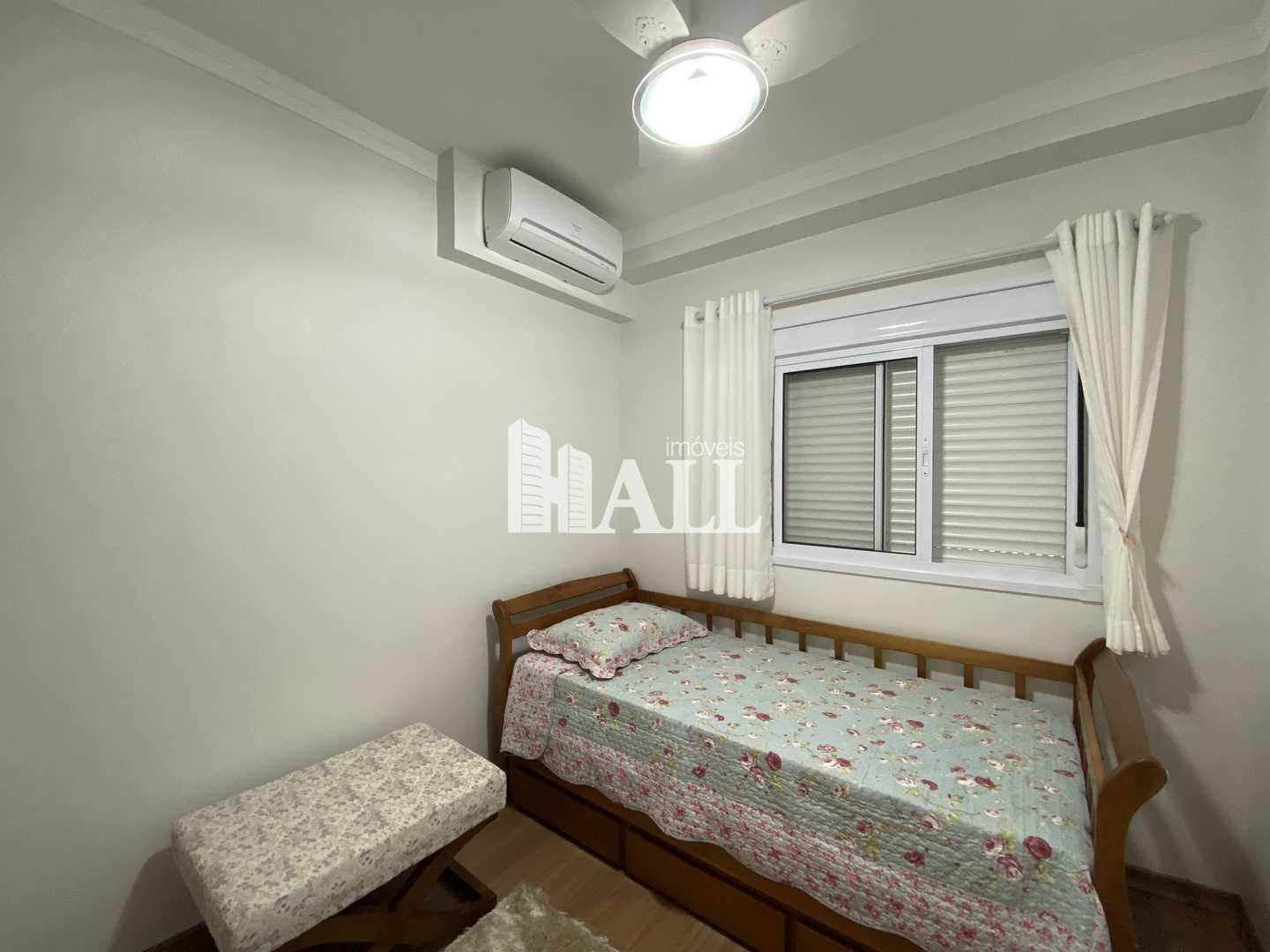 Apartamento à venda com 3 quartos, 75m² - Foto 7