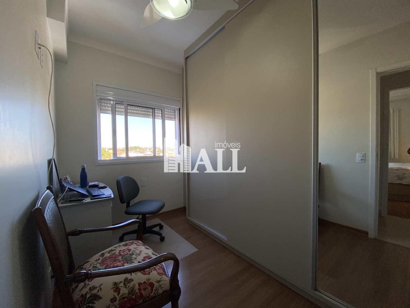 Apartamento à venda com 3 quartos, 75m² - Foto 9