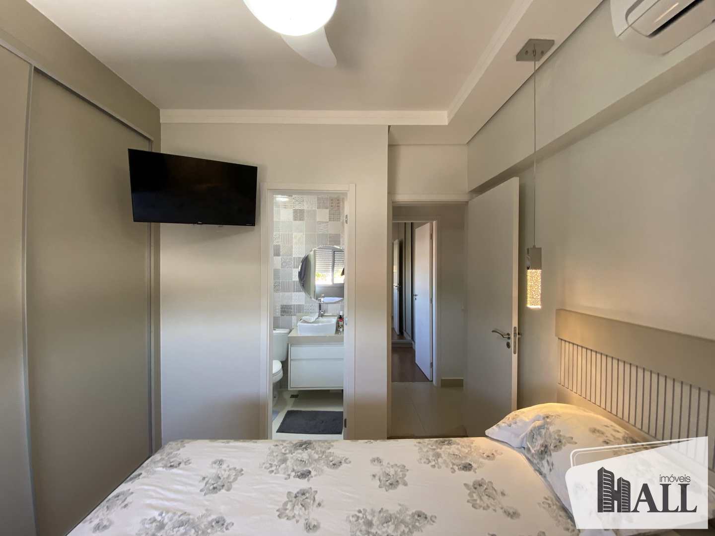 Apartamento à venda com 3 quartos, 75m² - Foto 11