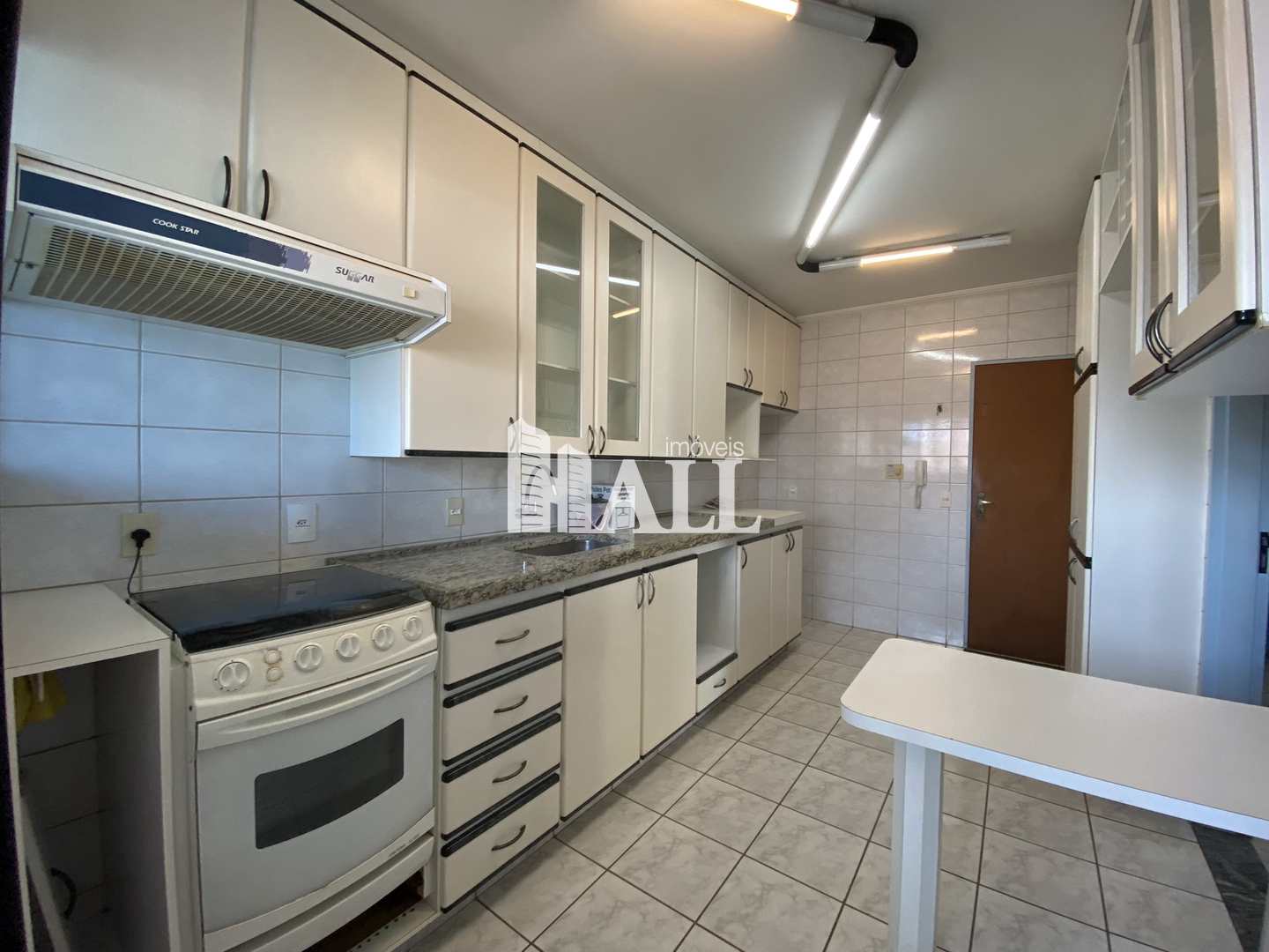 Apartamento à venda com 3 quartos, 95m² - Foto 5