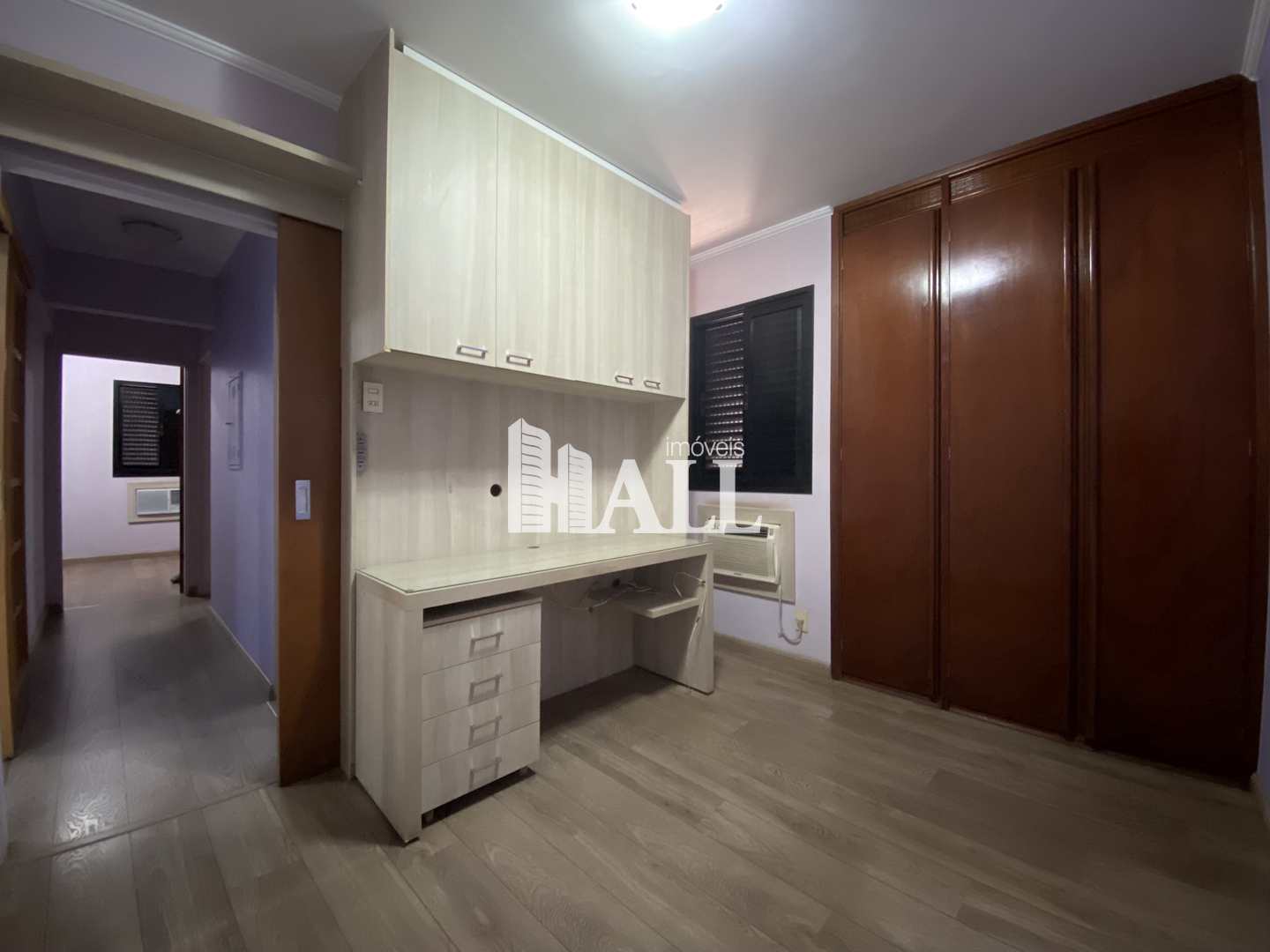 Apartamento à venda com 3 quartos, 95m² - Foto 8