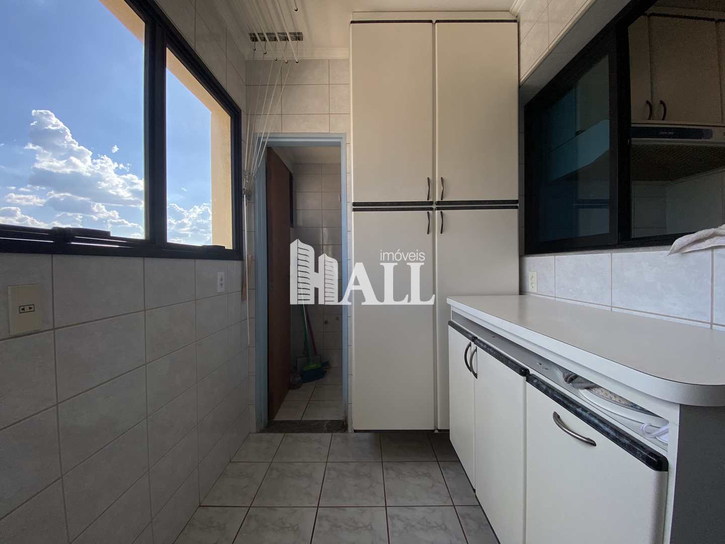 Apartamento à venda com 3 quartos, 95m² - Foto 6