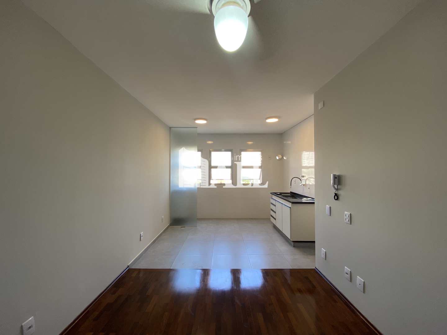 Apartamento à venda com 1 quarto, 48m² - Foto 3