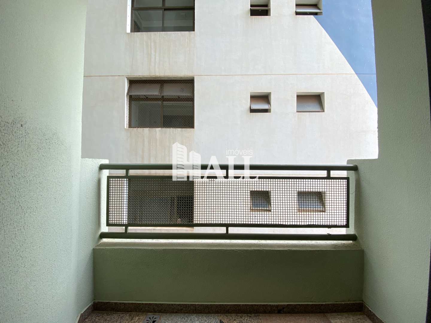 Apartamento à venda com 3 quartos, 114m² - Foto 4