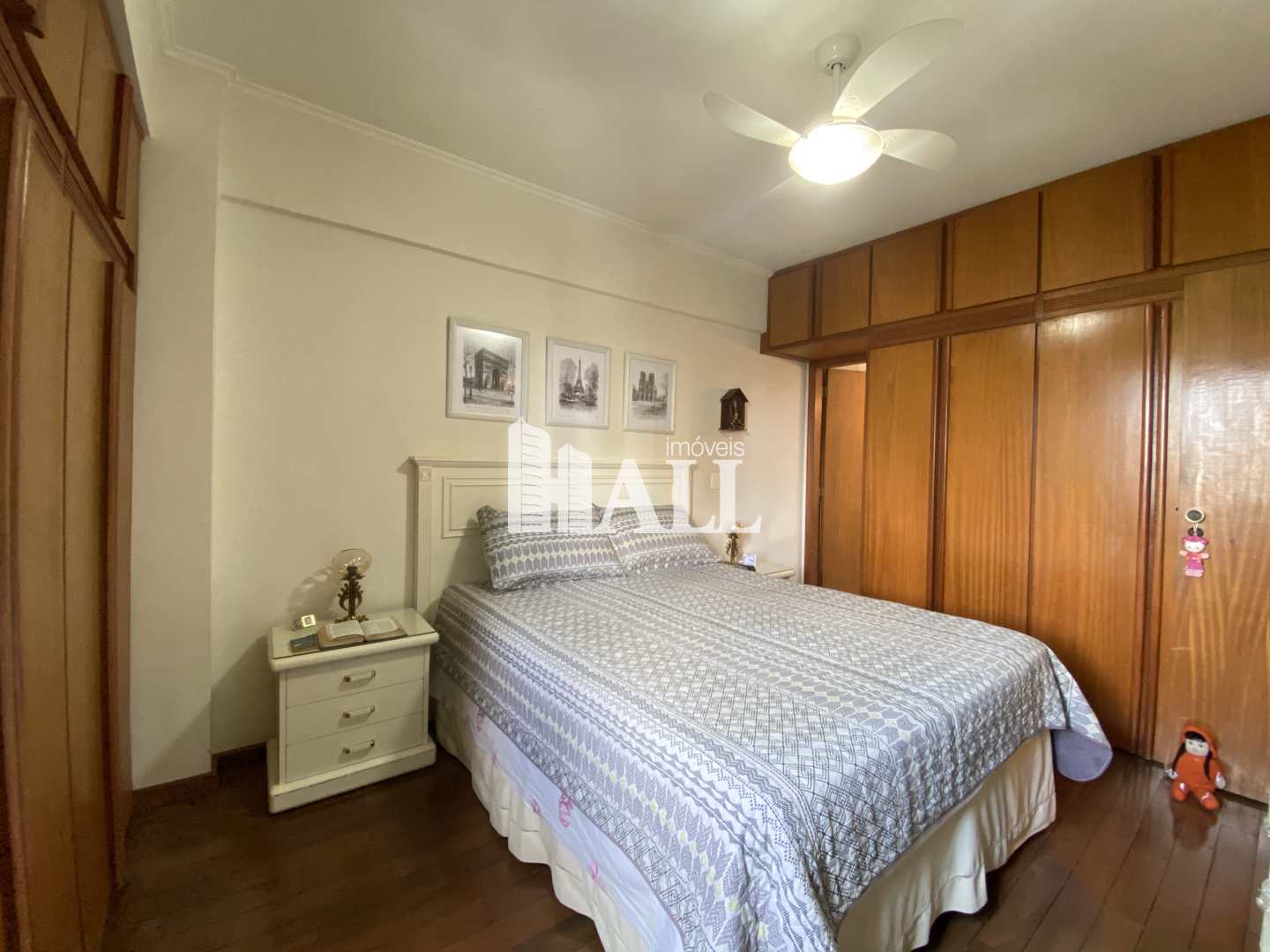 Apartamento à venda com 3 quartos, 114m² - Foto 13