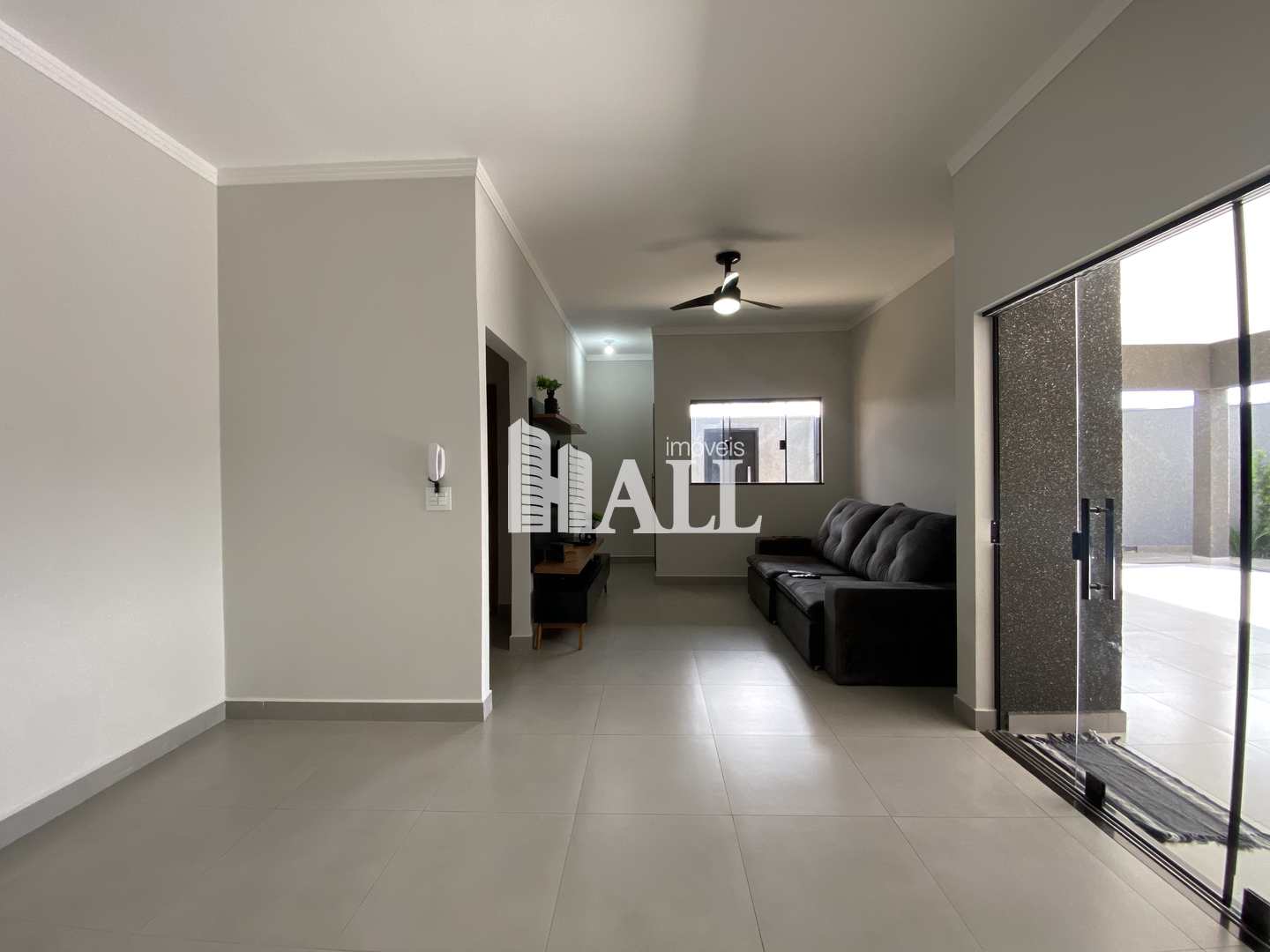 Casa à venda com 2 quartos, 120m² - Foto 3