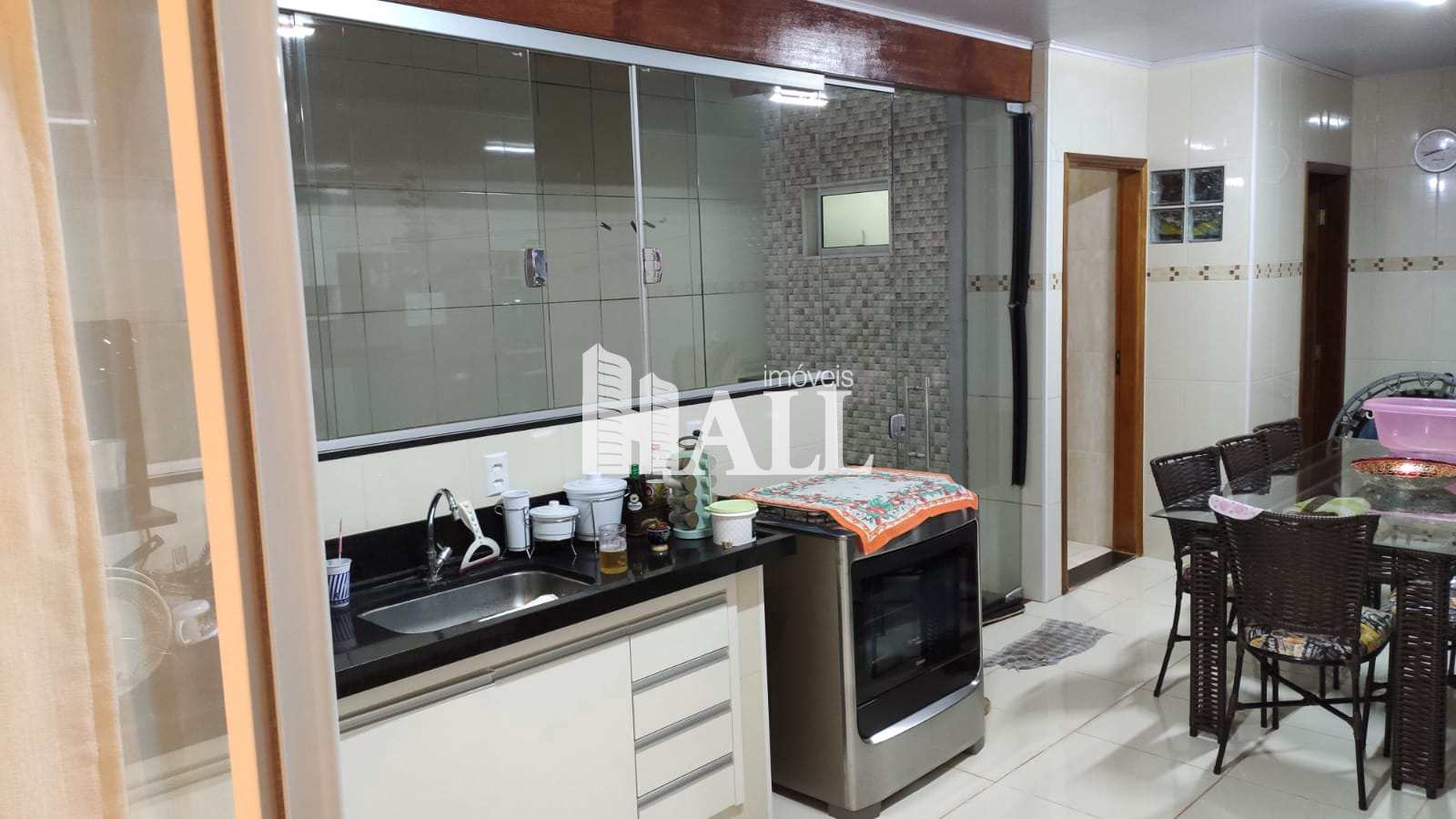 Casa de Condomínio à venda com 2 quartos, 80m² - Foto 6