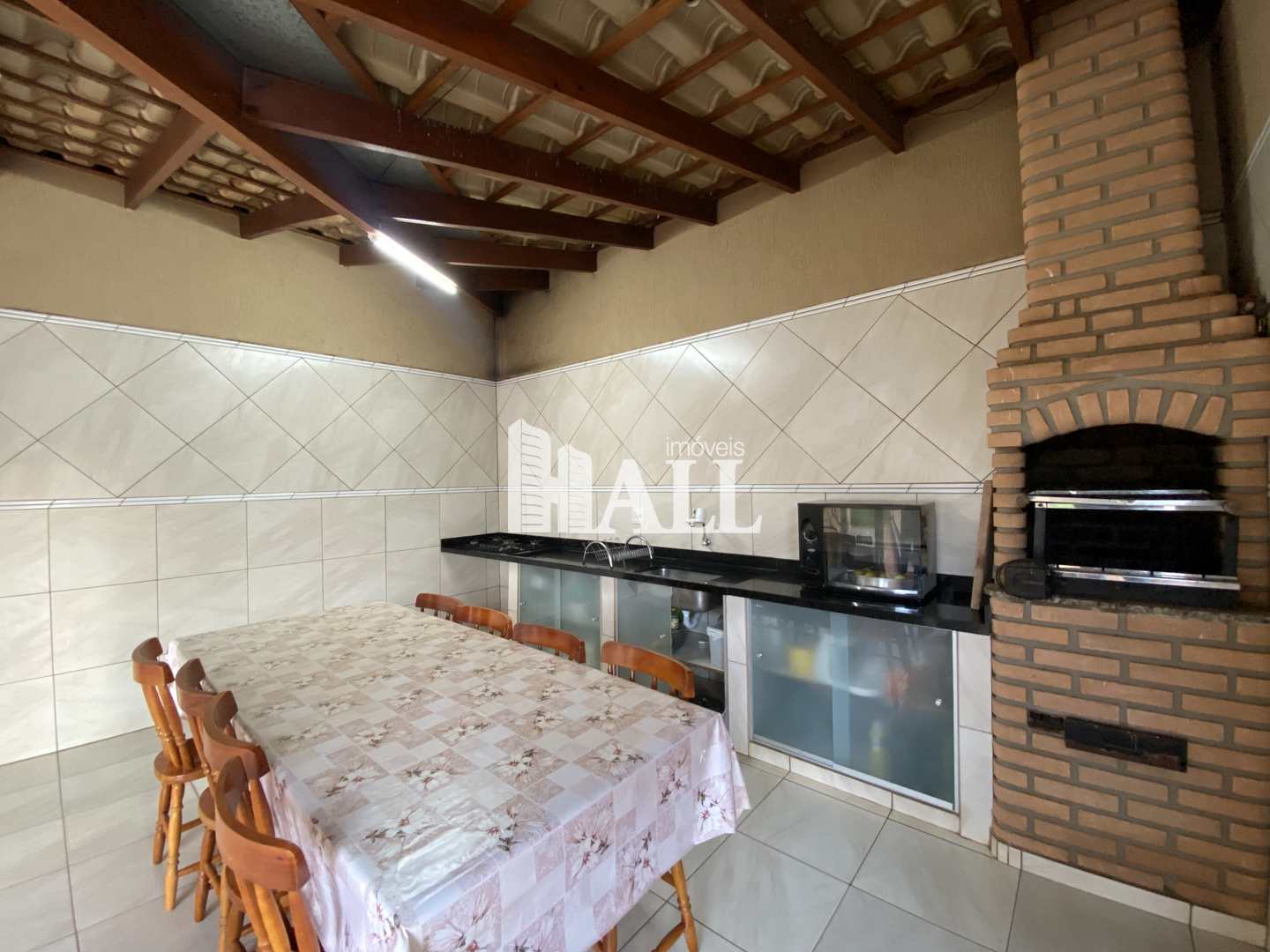 Casa à venda com 3 quartos, 194m² - Foto 11