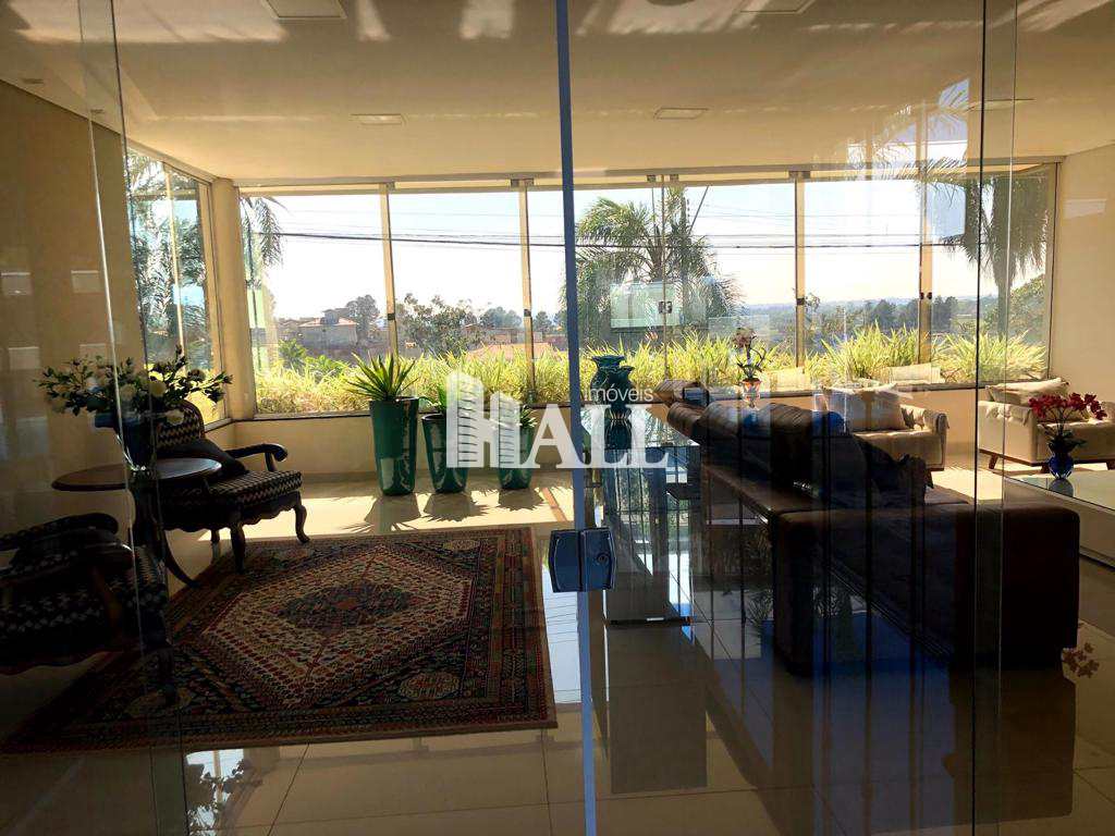 Casa com 4 quartos à venda, 487m² — foto 4 de 37