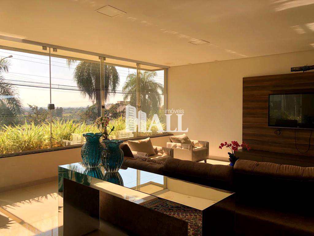 Casa com 4 quartos à venda, 487m² — foto 7 de 37