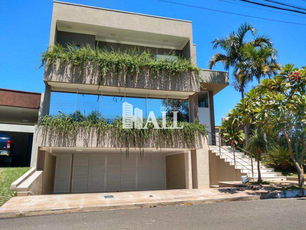 Casa com 4 quartos à venda, 487m² — foto 1 de 37