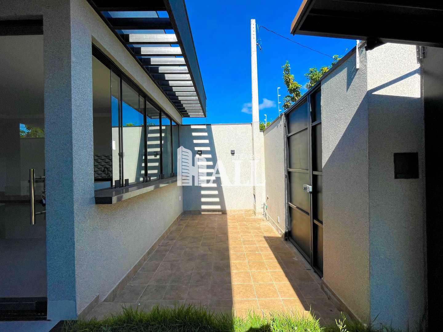 Casa à venda com 3 quartos, 134m² - Foto 40