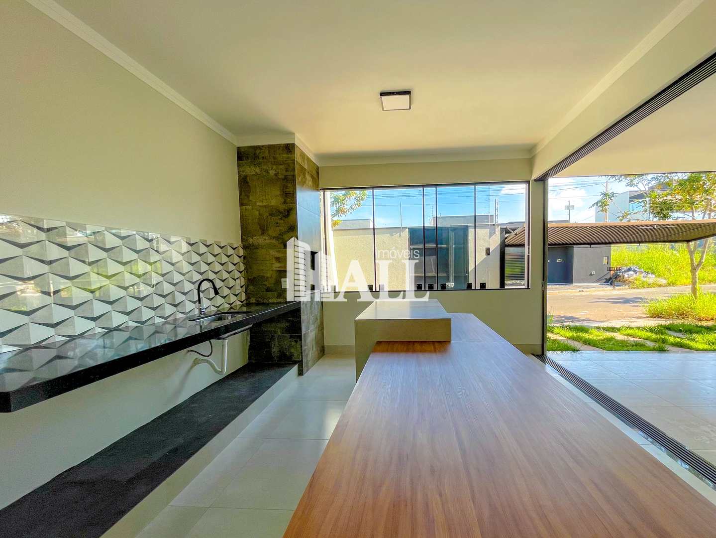 Casa à venda com 3 quartos, 134m² - Foto 9