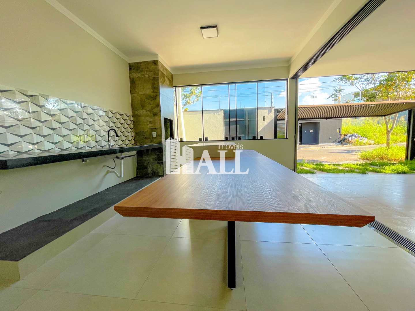 Casa à venda com 3 quartos, 134m² - Foto 6