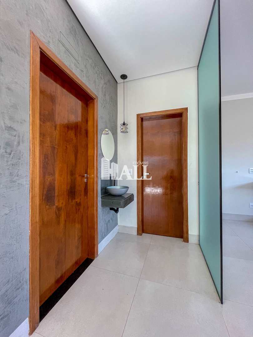 Casa à venda com 3 quartos, 134m² - Foto 33