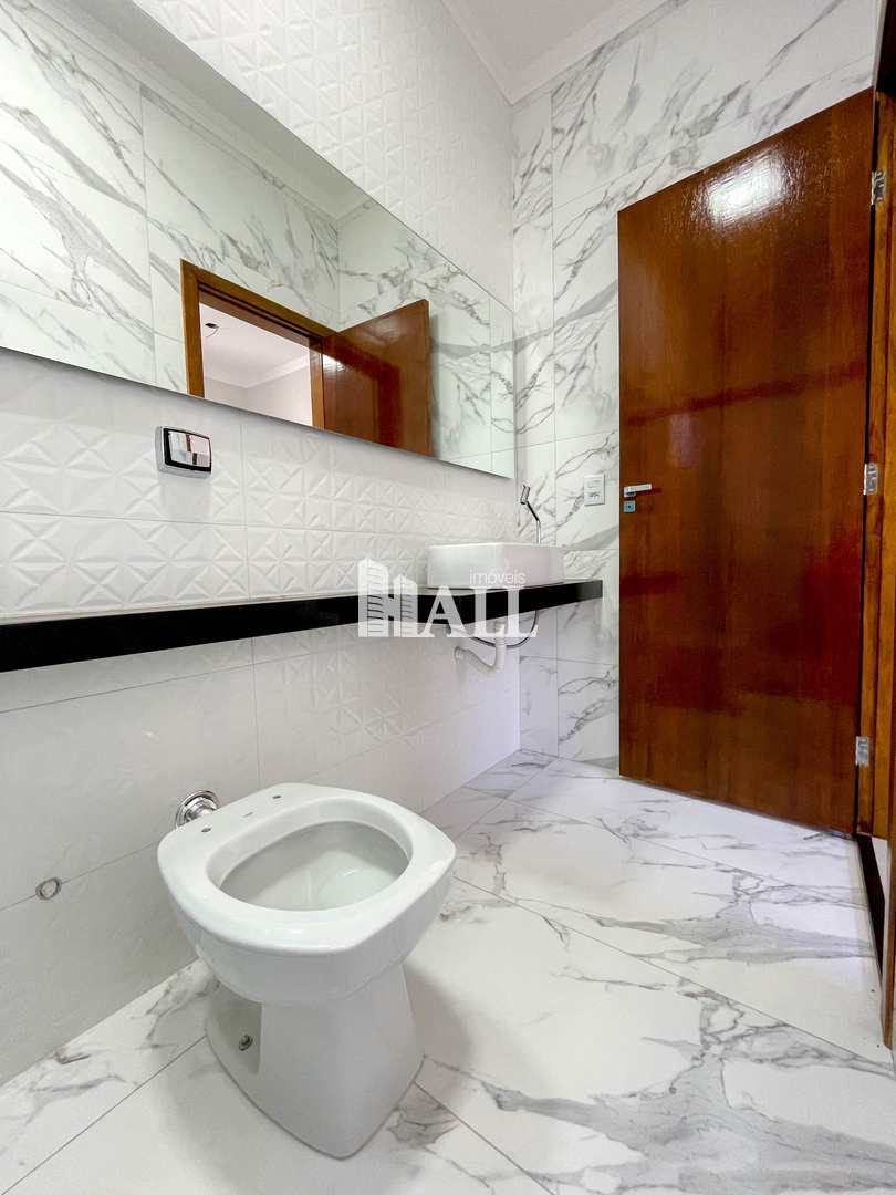 Casa à venda com 3 quartos, 134m² - Foto 25