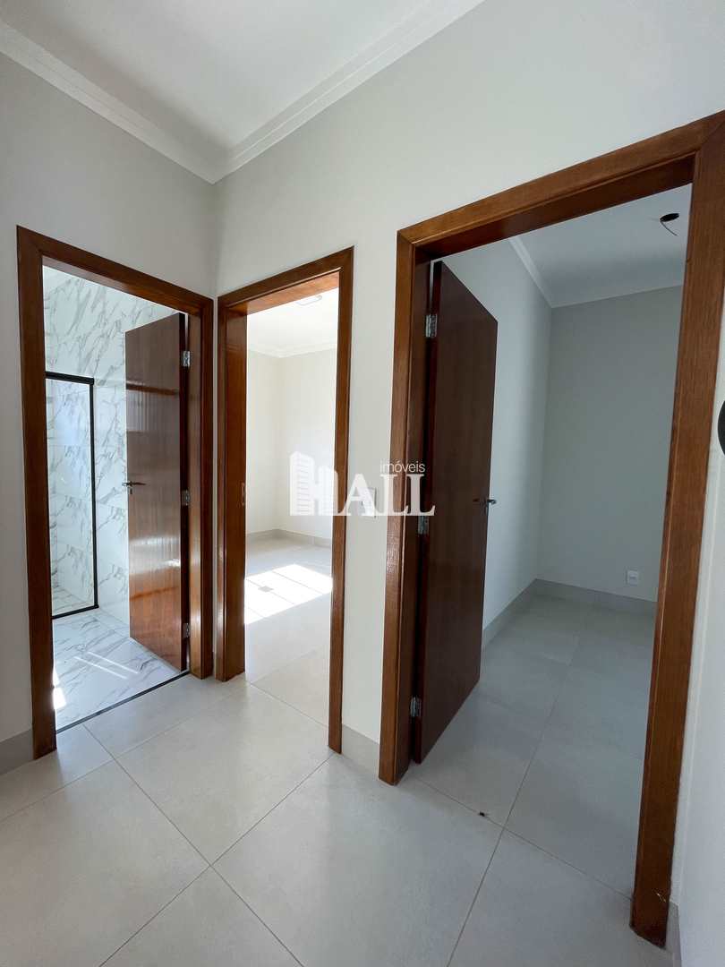 Casa à venda com 3 quartos, 134m² - Foto 27