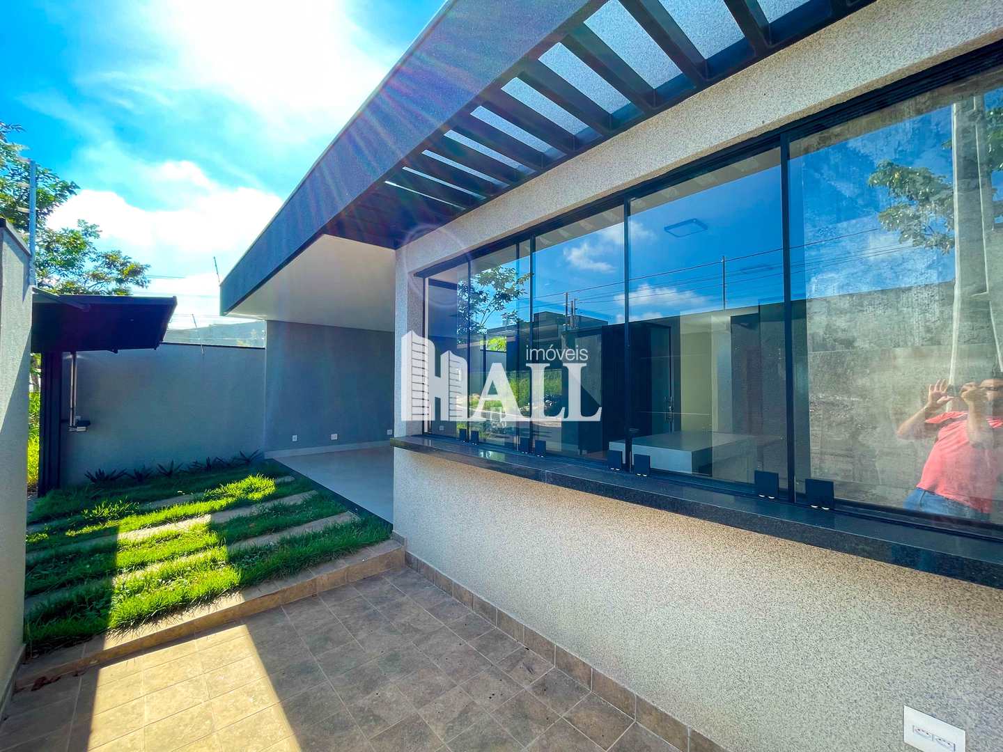 Casa à venda com 3 quartos, 134m² - Foto 42