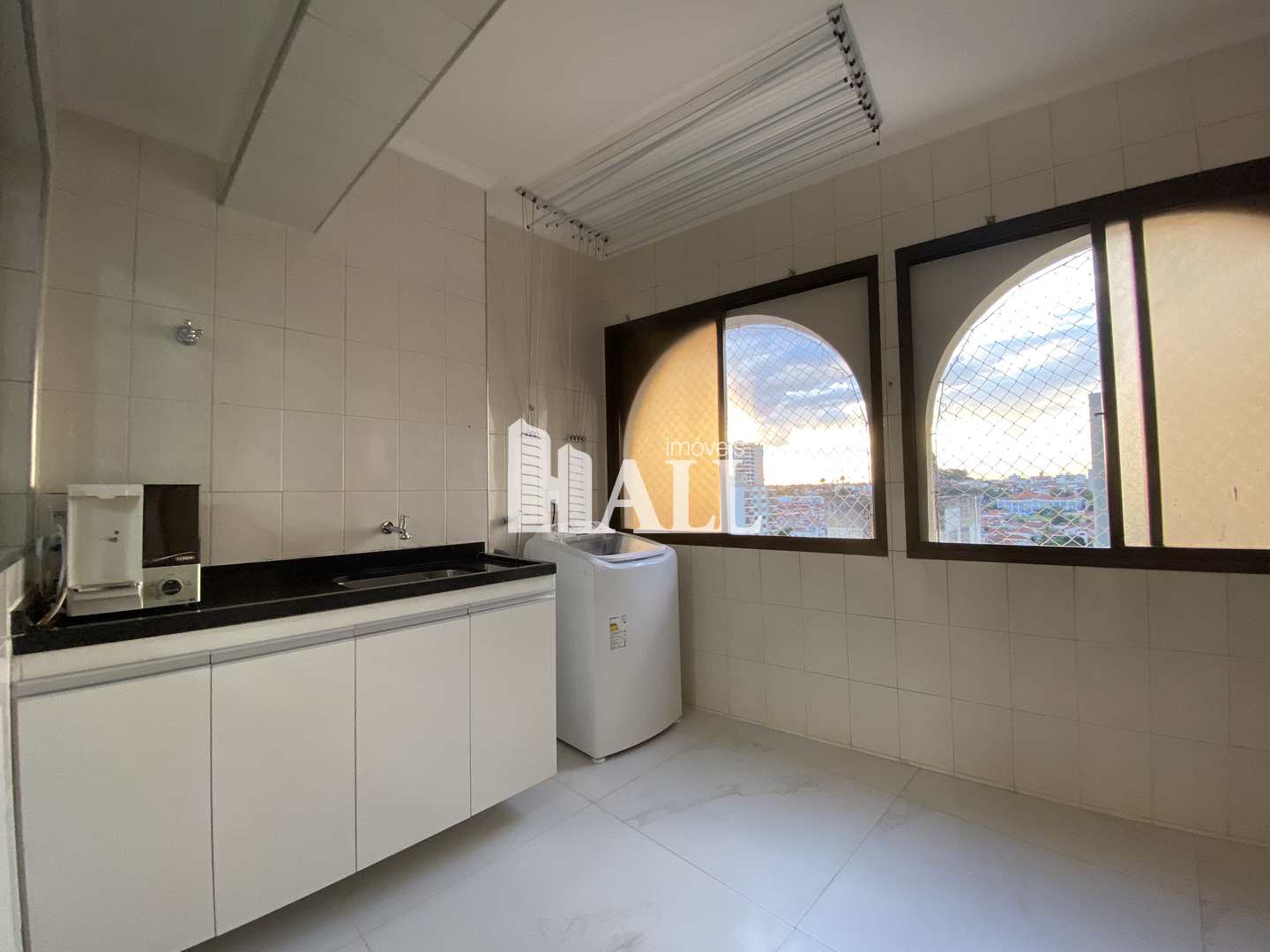 Apartamento à venda com 4 quartos, 380m² - Foto 8