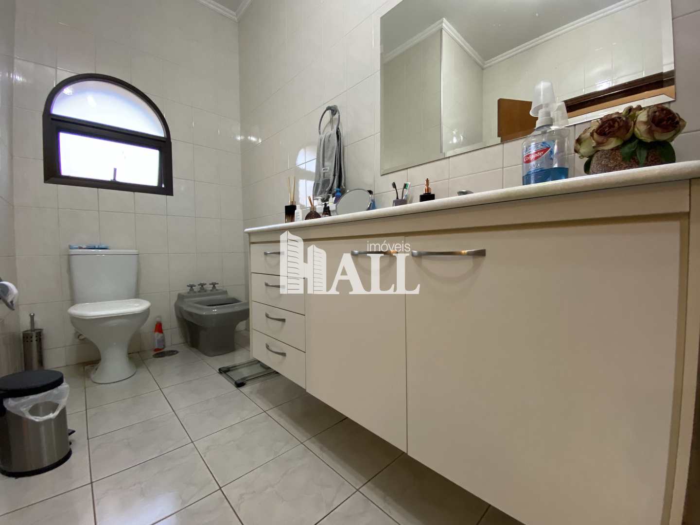 Apartamento à venda com 4 quartos, 380m² - Foto 22