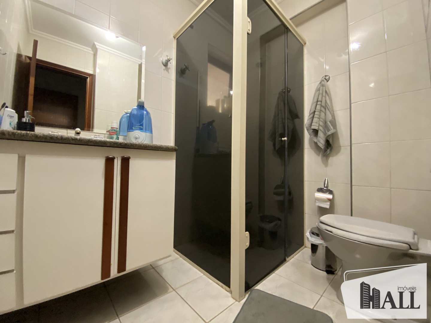 Apartamento à venda com 4 quartos, 380m² - Foto 17