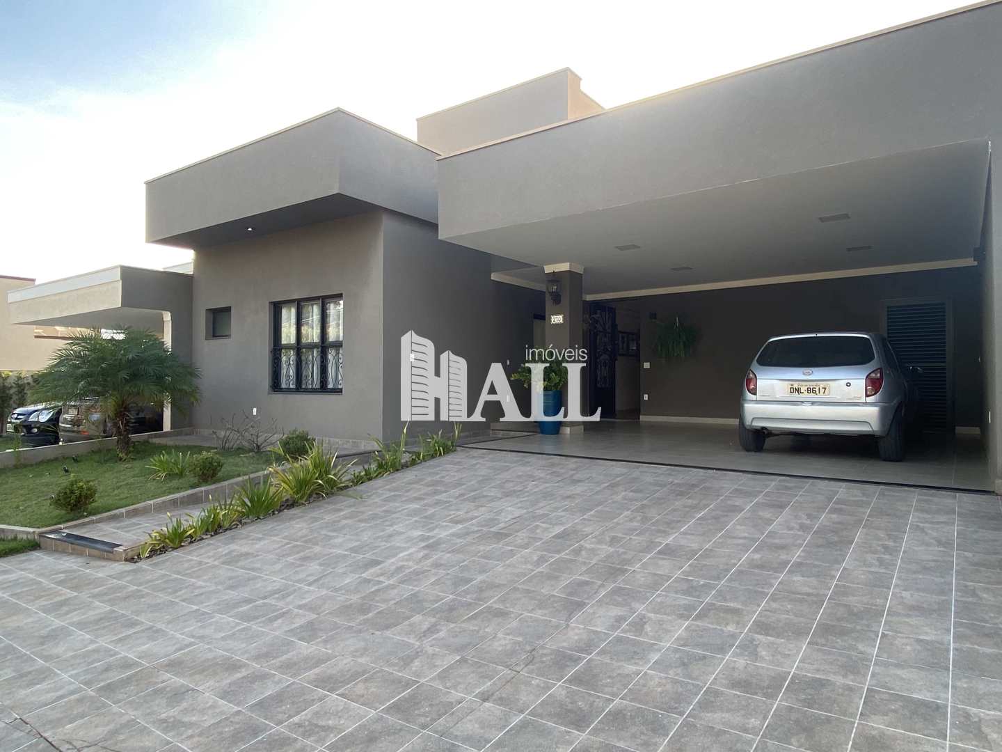 Casa de Condomínio à venda com 4 quartos, 237m² - Foto 34