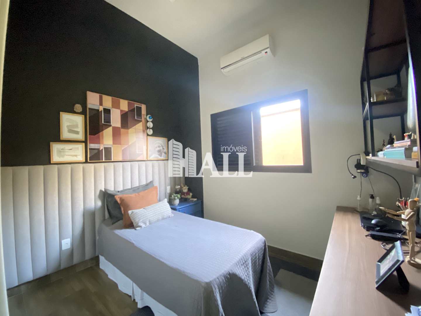 Casa de Condomínio à venda com 4 quartos, 237m² - Foto 21