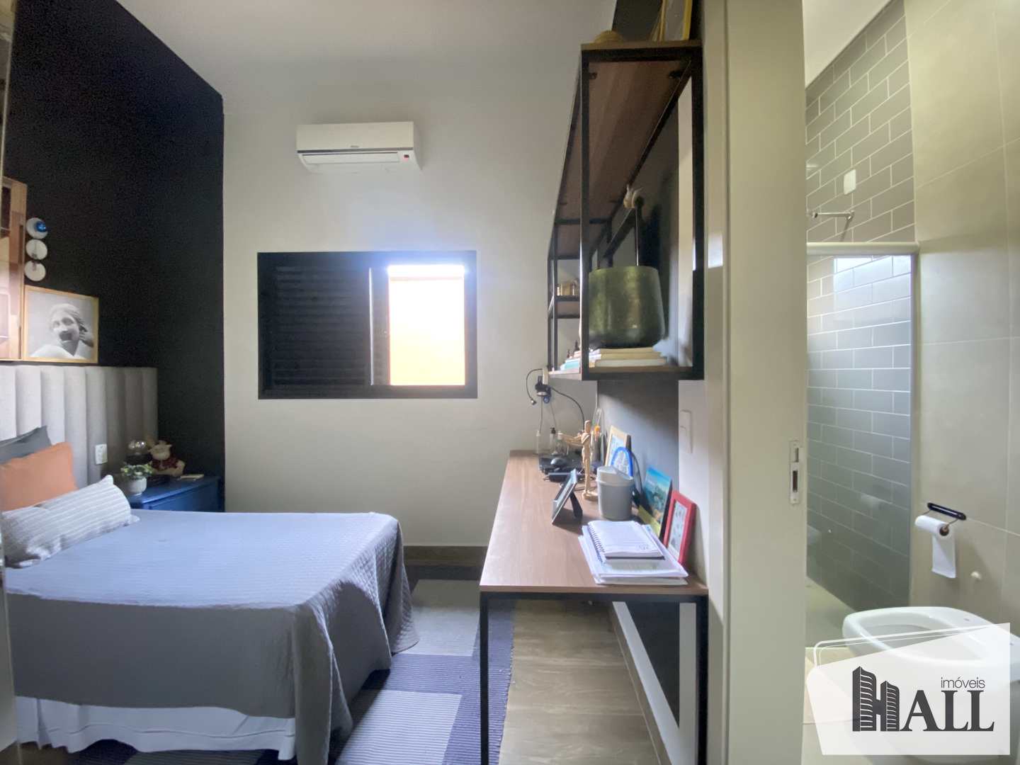 Casa de Condomínio à venda com 4 quartos, 237m² - Foto 20