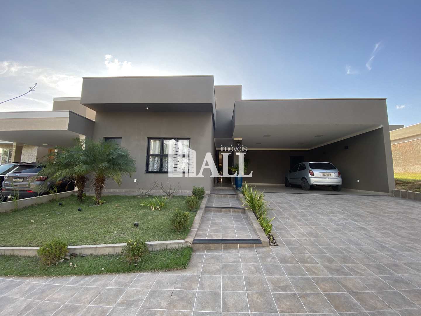 Casa de Condomínio à venda com 4 quartos, 237m² - Foto 33