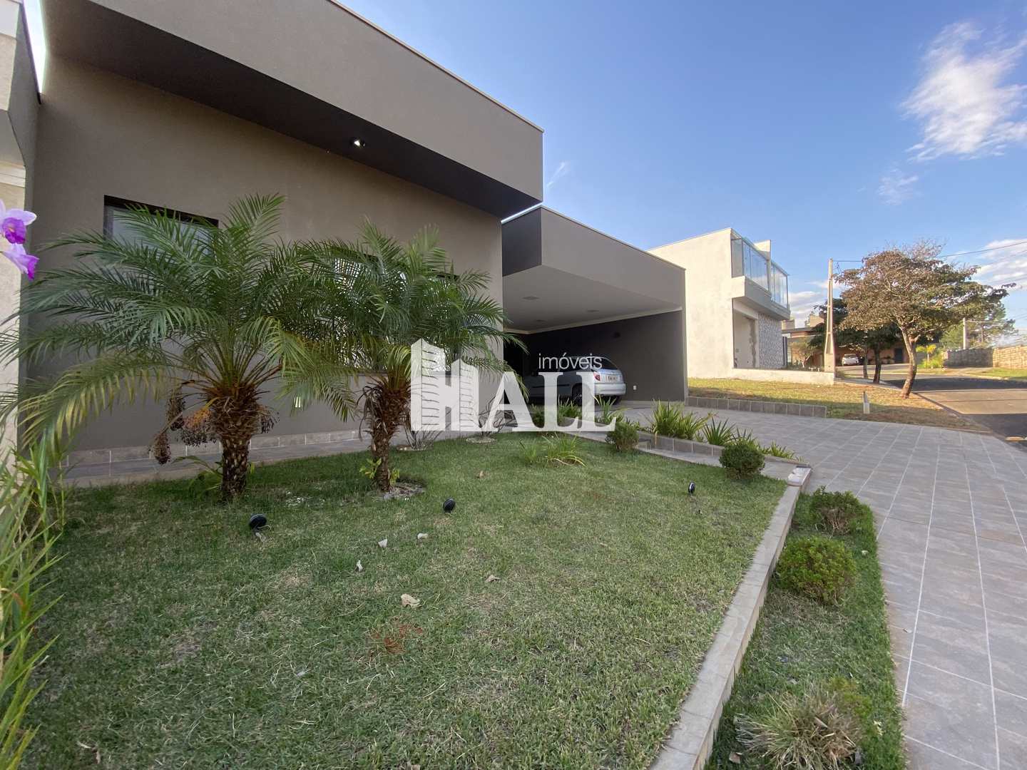 Casa de Condomínio à venda com 4 quartos, 237m² - Foto 35